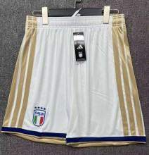 2026 Italy Home Shorts Pants