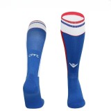 25-26 Crystal Palace Home Socks