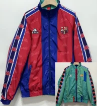2024 BAR Double Sided Windbreaker