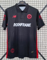 25-26 Toluca Third Fans Soccer Jersey