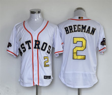 2025 MLB Houston Astros New Pattern Jersey