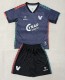 25-26 Venezia FC Home Kids Soccer Jersey