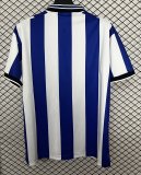 1998 Sheffield Wednesday Home Retro Soccer Jersey