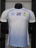 25-26 Congo Special Edition Player Version Soccer Jersey