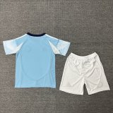 25-26 New York City Home Kids Soccer Jersey