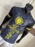 25-26 Morocco Black Special Edition Player Version Soccer Jersey