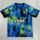 25-26 Botafogo Blue Goalkeeper Soccer Jersey 1:1 Thai Quality