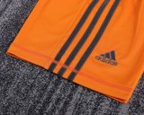 2013-2014 RMA Third Retro Kids Soccer Jersey