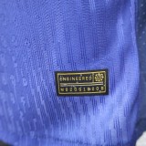 24-25 BAR Home Joint Edition Player Version Soccer Jersey