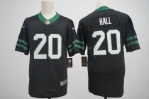 2025 NFL New York Jets New Pattern Jersey