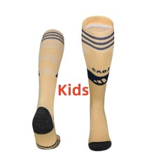 25-26 Boca Juniors Away Kids Socks