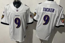 2024 NFL Baltimore Ravens New Pattern Jersey