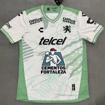 25-26 Leon Away Fans Soccer Jersey