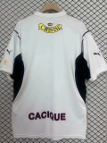 2003 Colo-Colo Home Retro Soccer Jersey