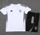 25-26 Germany High Quality Training Short Suit