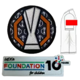 25-26 VfB Stuttgart 100th Anniversary Edition Adult Suit