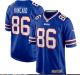 2025 NFL Buffalo Bills New Pattern Jersey