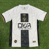 25-26 Beitar Jerusalem Away Fans Soccer Jersey