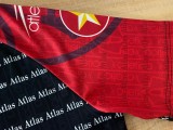 1997-1998 Atlas Home Fans Soccer Jersey