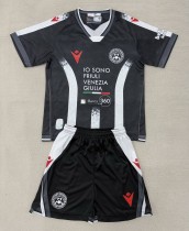 25-26 Udinese Home Adult Suit