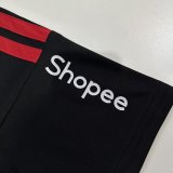 2026 Flamengo Home Fans Soccer Jersey*全广告