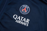 25-26 PSG High Quality Jacket Tracksuit