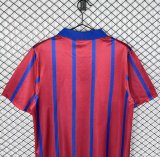 1995-1996 Bordeaux Home Retro Soccer Jersey