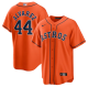 2024 MLB Houston Astros New Pattern Jersey