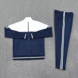 2025 NK Blue Jacket Tracksuit