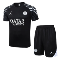 25-26 PSG High Quality Training Short Suit