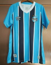 25-26 Gremio Home Women Soccer Jersey
