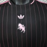 25-26 JUV Casual Edition Player Version Training shirts