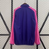 2024 Germany Double Sided Windbreaker