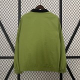 2024 INT Double Sided Windbreaker