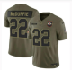 2025 NFL San Francisco 49ers New Pattern Jersey