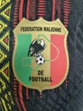 25-26 Mali Black Special Edition Player Version Soccer Jersey