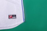 1998 Italy Away Retro Soccer Jersey