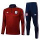 25-26 ARS High Quality Half Pull Tracksuit