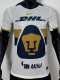 25-26 Pumas UNAM Home Player Version Soccer Jersey