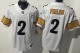 2024 NFL Pittsburgh Steelers New Pattern Jersey