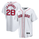 2024 MLB Boston Red Sox New Pattern Jersey