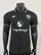 25-26 Man Utd Black Special Edition Player Version Training shirts