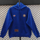 25-26 Aston Villa Fancy blue Hoody 彩蓝色(加绒)