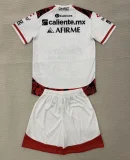 25-26 Tijuana Away Adult Suit