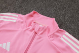 25-26 Inter Miami High Quality Jacket Tracksuit