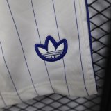 25-26 CHE White Casual Version Player Version Shorts Pants