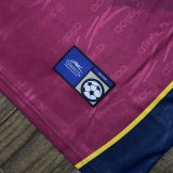 2000 Venezuela Home Retro Soccer Jersey