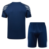 25-26 PSG High Quality Training Short Suit
