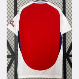 24-25 ARS Home Fans Soccer Jersey
