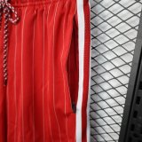 25-26 Man Utd Red Casual Version Player Version Shorts Pants